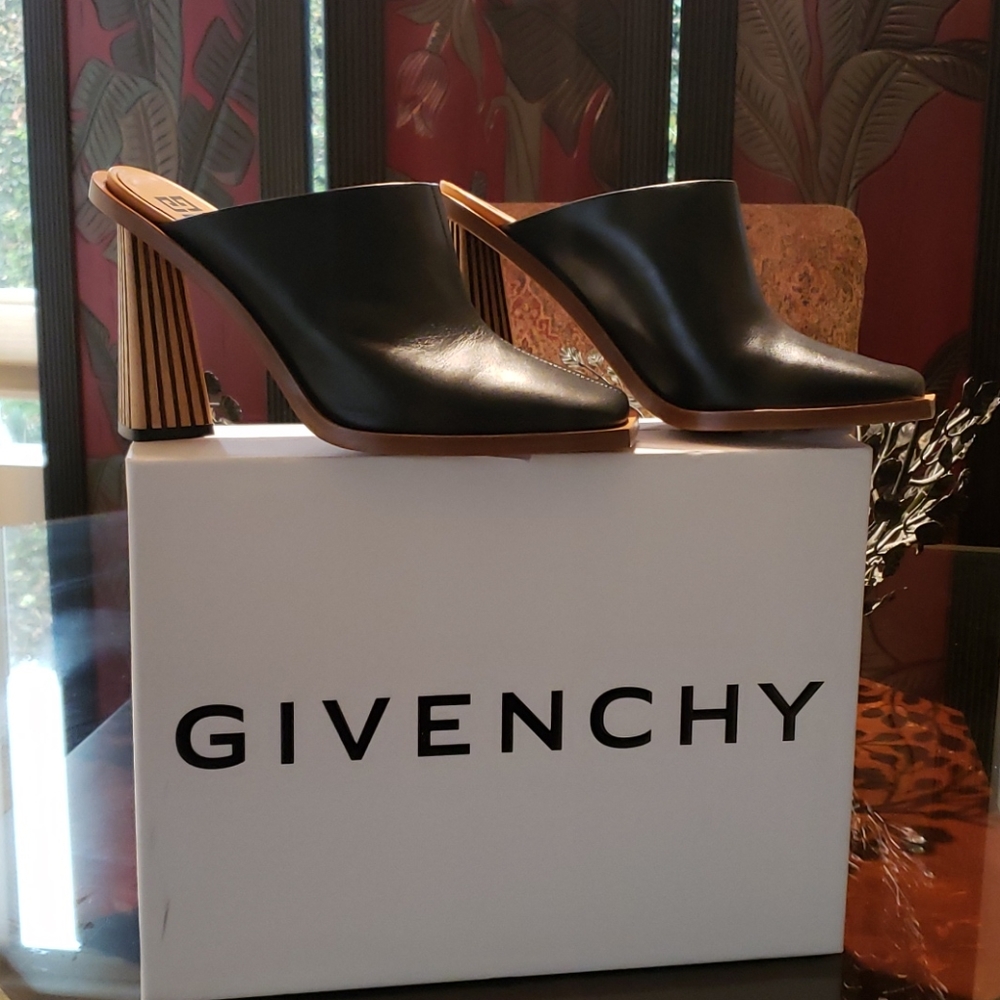Givenchy Heels